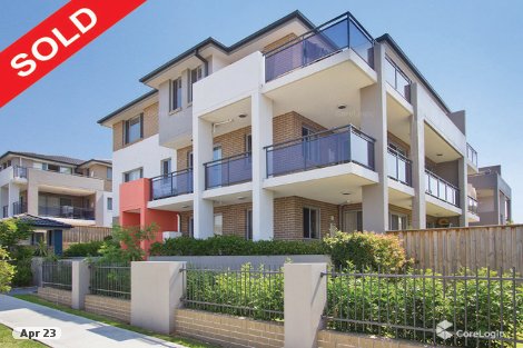 4/21-27 Cross St, Guildford, NSW 2161