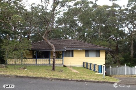 23 Fourth Ridge Rd, Smiths Lake, NSW 2428