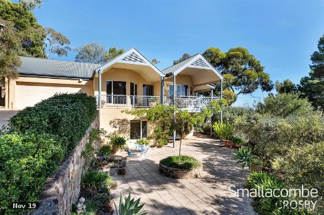 5 Fulton Cres, Glen Osmond, SA 5064