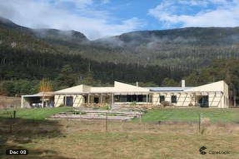 30 Fellows Rd, Western Creek, TAS 7304