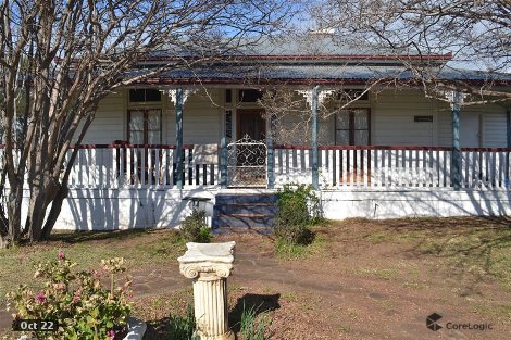 1 Inverell Rd, Warialda, NSW 2402