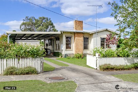 22 Kennedy St, Hamilton, VIC 3300