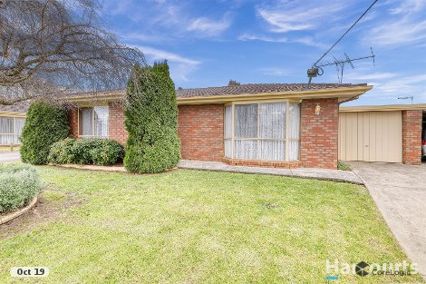 6/1-3 Gould St, Drouin, VIC 3818