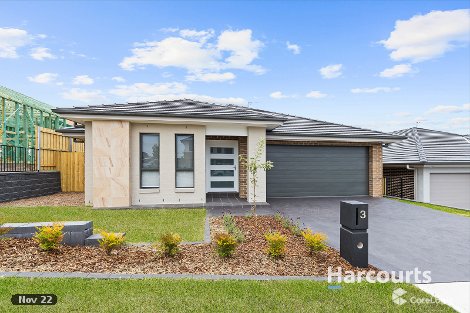 3 Wexford St, Chisholm, NSW 2322