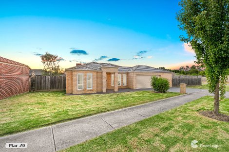 13 Jamescott Dr, Drouin, VIC 3818