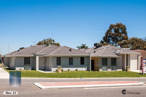 12 Henry St, East Cannington, WA 6107