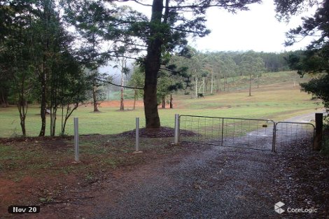 937 Maleny-Stanley River Rd, Booroobin, QLD 4552