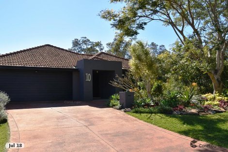 10 Barcoola Pl, Twin Waters, QLD 4564