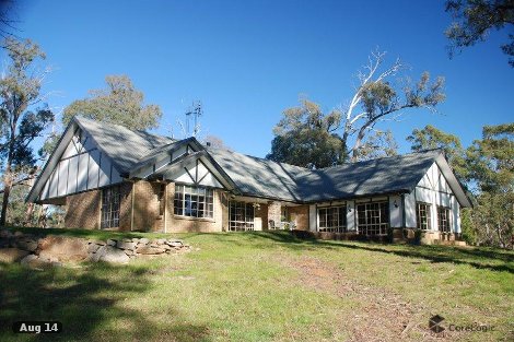 1684 Harrys Creek Rd, Marraweeney, VIC 3669