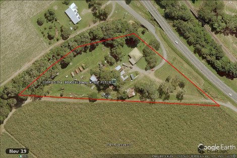 221 Bruce Hwy, Bentley Park, QLD 4869