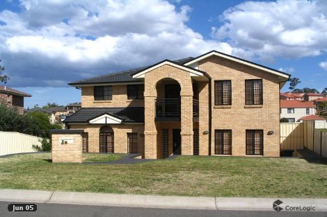 3 Clune Cl, Casula, NSW 2170