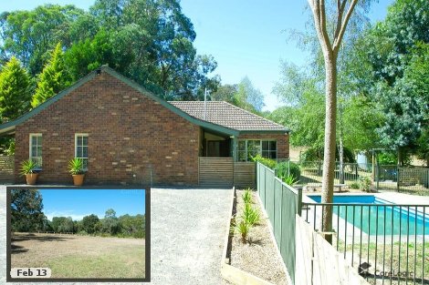 110 Parkinsons Rd, Launching Place, VIC 3139