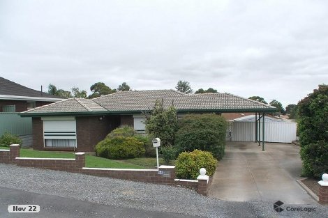 54 Hancock Rd, St Agnes, SA 5097