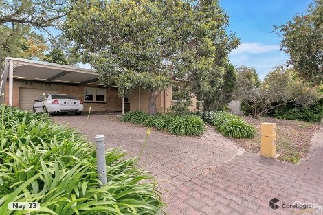 3 Patricia St, Ridgehaven, SA 5097