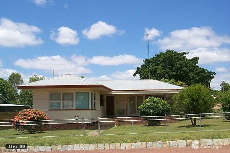 140 Towers St, Charters Towers City, QLD 4820