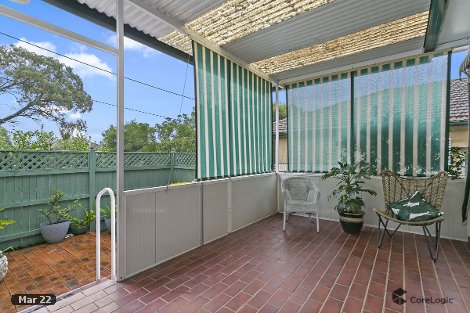 1/23 Alto St, South Wentworthville, NSW 2145