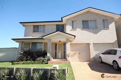 25 Boltons St, Horningsea Park, NSW 2171