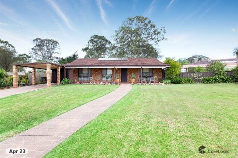 47 Lagonda Dr, Ingleburn, NSW 2565