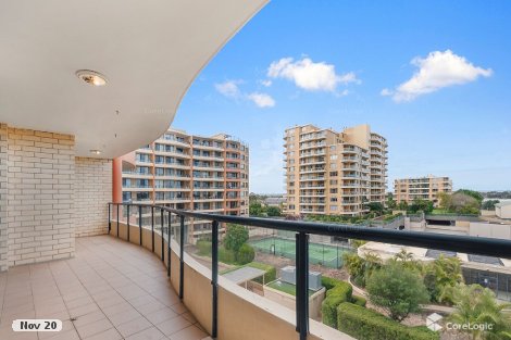 48/2 Ashton St, Rockdale, NSW 2216