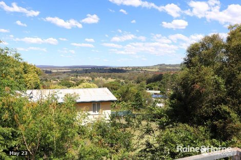 10 Magnussens Dr, Tingoora, QLD 4608