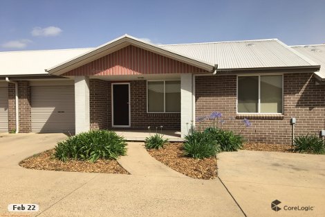 3/9-11 Bowen Ave, Gunnedah, NSW 2380