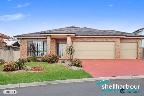 12 Stradbroke Ave, Shell Cove, NSW 2529