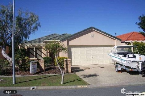 13 Chilton St, Merrimac, QLD 4226