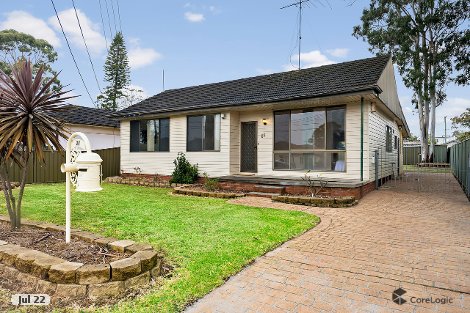 37 Western Cres, Blacktown, NSW 2148