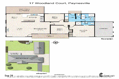 17 Woodland Ct, Paynesville, VIC 3880