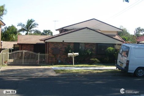 31 Tennyson Pde, Guildford West, NSW 2161