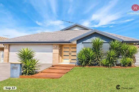 10 Wauchope Rd, Carnes Hill, NSW 2171