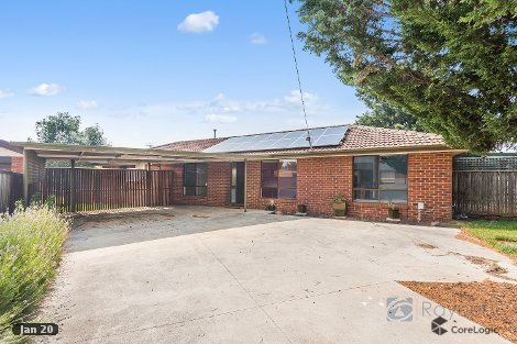 6 Daly Ct, Darley, VIC 3340