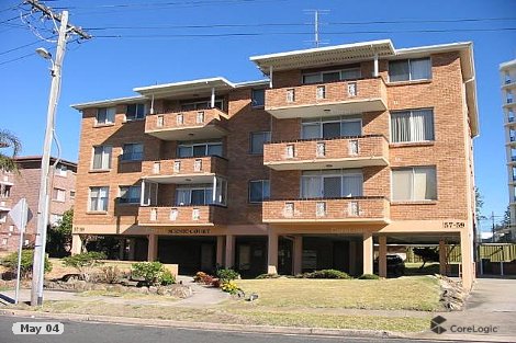 5/57-59 Ocean Pde, The Entrance, NSW 2261