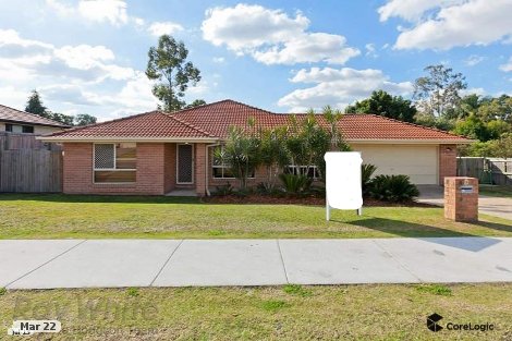 34 Vanessa Ct, Camira, QLD 4300