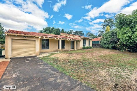 31 Broula Rd, Kalamunda, WA 6076