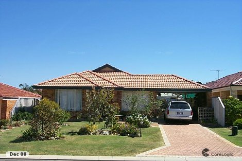 17 Tahlee Rtt, Carramar, WA 6031