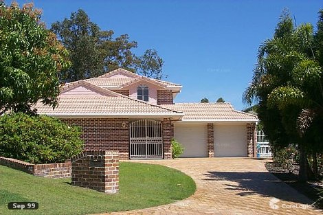 9 Sim Jue Ct, Sinnamon Park, QLD 4073