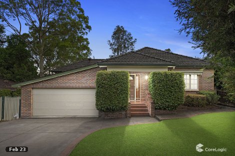 18 Anderson Rd, Northmead, NSW 2152