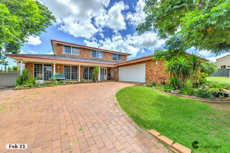 17 The Mews, Hillvue, NSW 2340