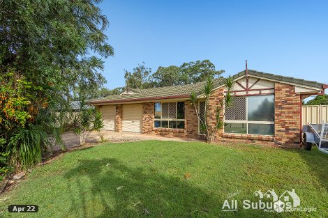 42 Wilkinson Dr, Crestmead, QLD 4132