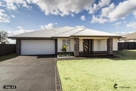 36 Bennett St, Kleinton, QLD 4352