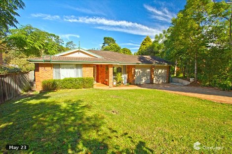 27 Woodcourt Rd, Berowra Heights, NSW 2082