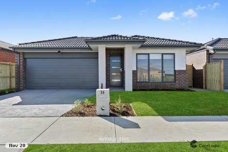 26 Silver Wattle Rd, Mount Duneed, VIC 3217