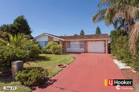 17 Toucan Cres, Plumpton, NSW 2761