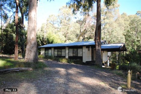 61 Rosella St, Sawmill Settlement, VIC 3723