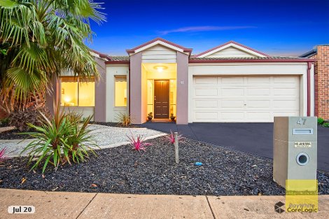 47 Urban Dr, Williams Landing, VIC 3027