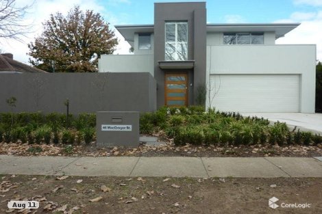 46 Macgregor St, Deakin, ACT 2600