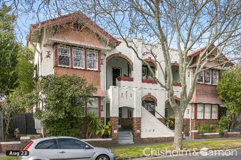 5/3 Byrne Ave, Elwood, VIC 3184