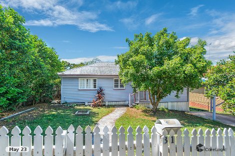 31 Webb St, Stafford, QLD 4053