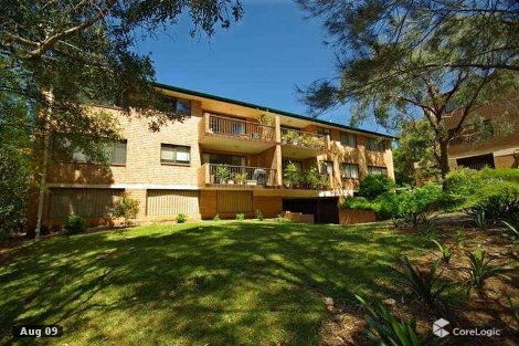 64/192-200 Vimiera Rd, Marsfield, NSW 2122